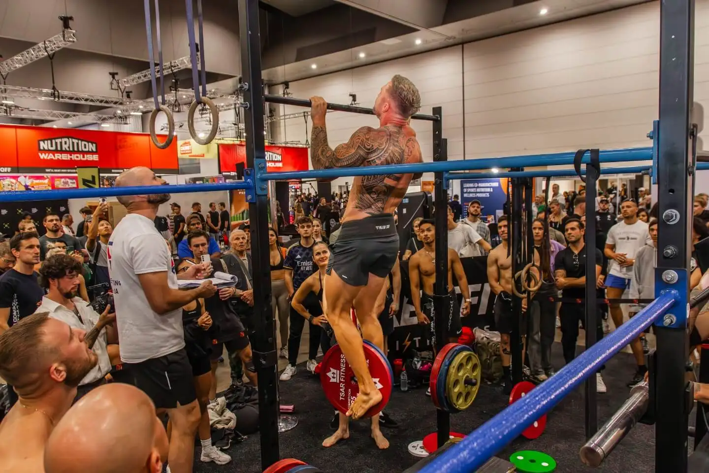 aus-fitness-expo-2024